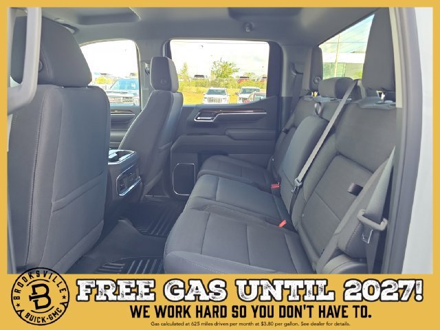 2026 GMC Sierra 1500 Elevation - Photo 18