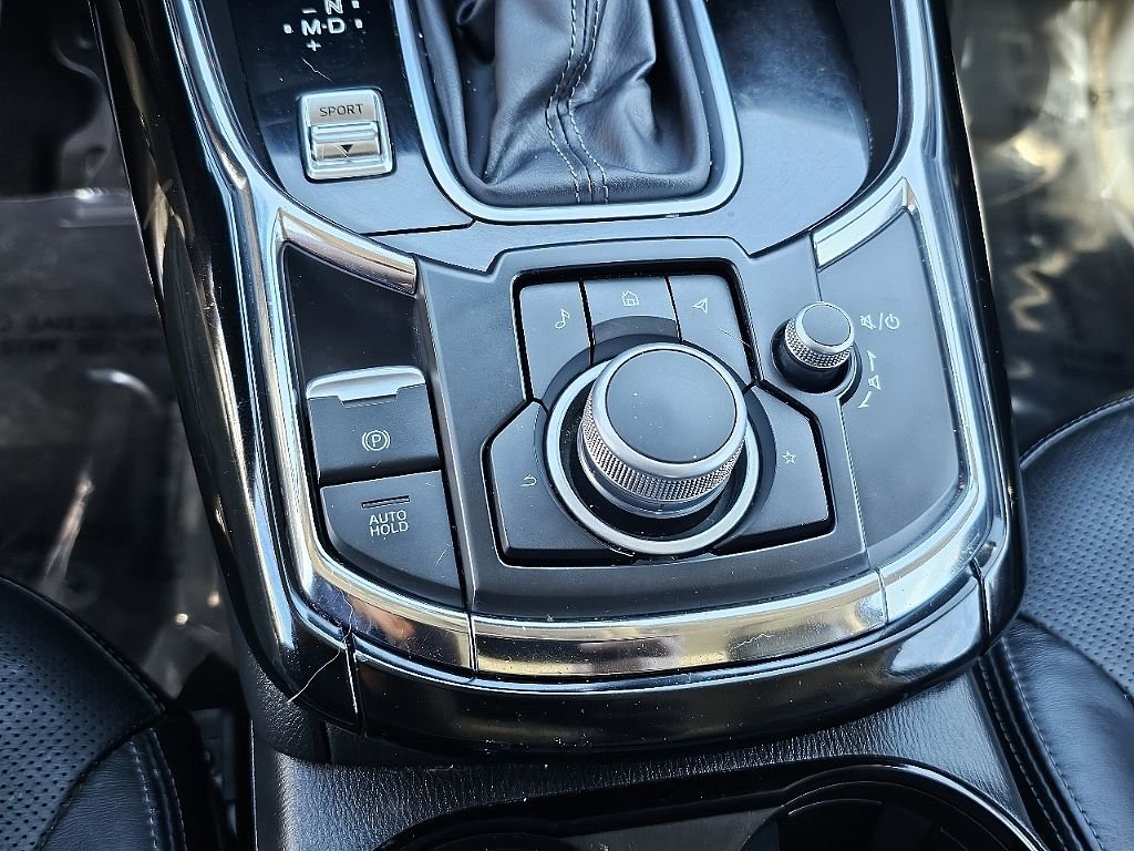 Used 2023 White Mazda Touring Plus image 37