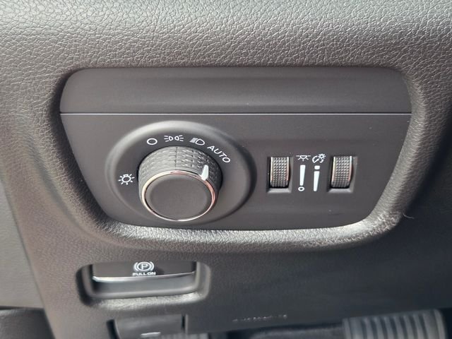 2024 Jeep Grand Cherokee L Altitude - Photo 28