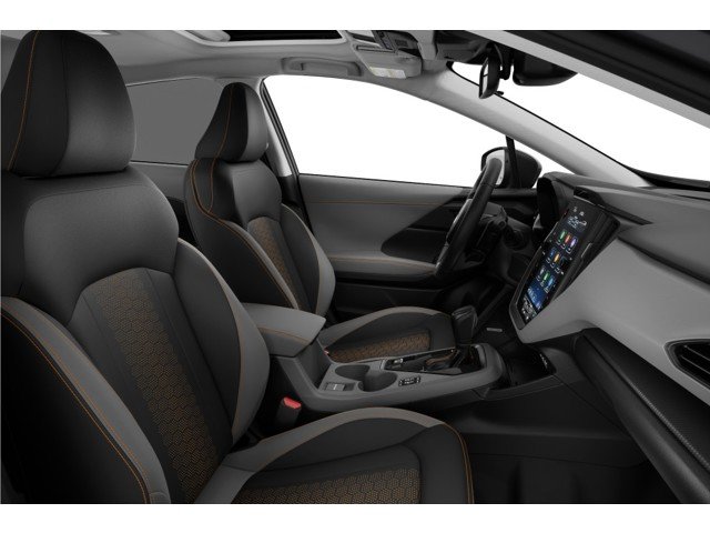 New 2027 MAGNETITE GRAY PEARL Subaru Limited image 16