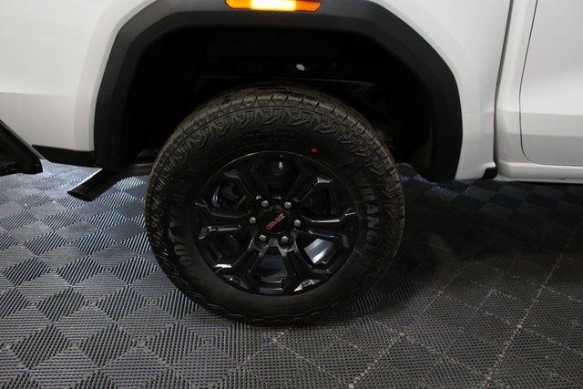 2025 GMC Canyon Elevation - Photo 10