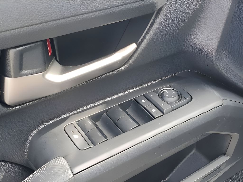 2025 Toyota Tacoma TRD Sport - Photo 45