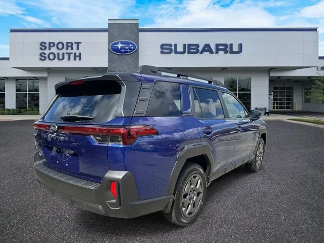 2026 Subaru Outback Premium - Photo 47