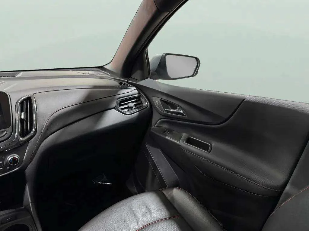 2023 Chevrolet Equinox RS - Photo 11