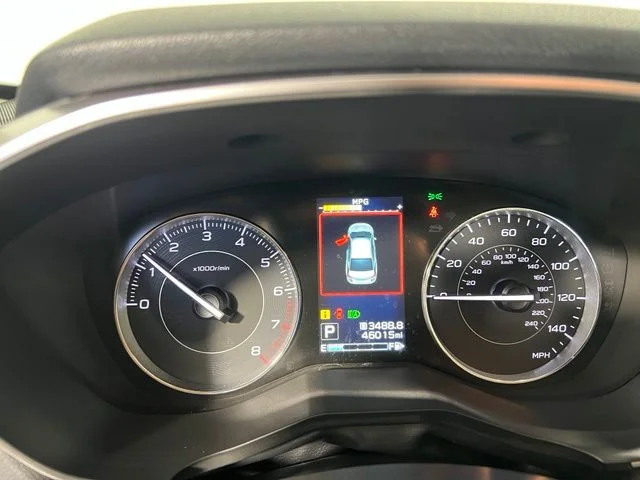 Certified Used 2018 White Subaru 2.0i Limited image 16