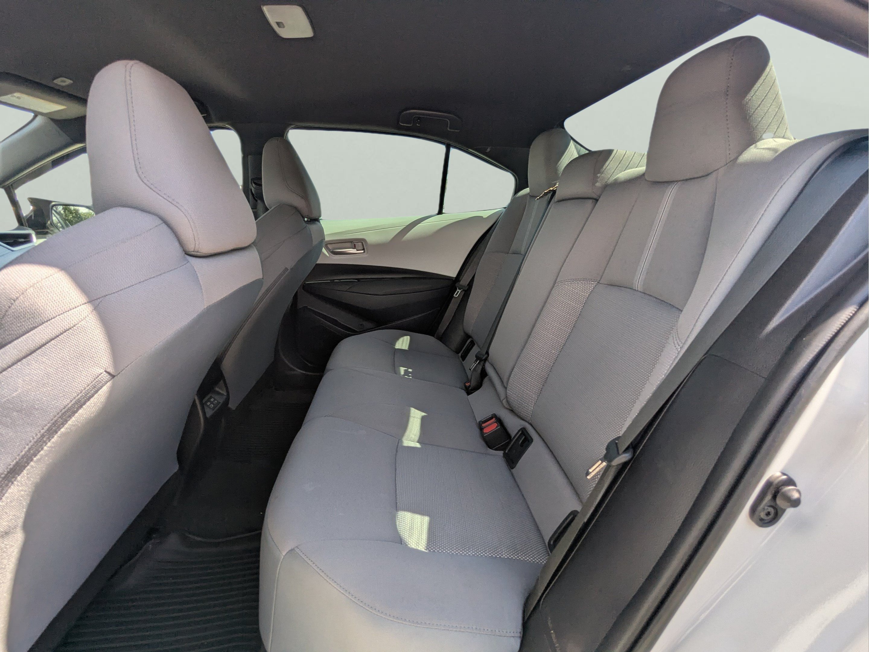2024 Toyota Corolla SE - Photo 10