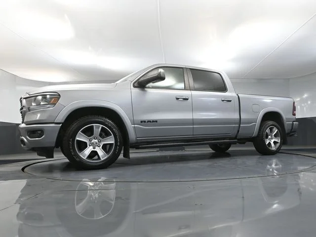 Used 2020 Silver Ram Sport image 57