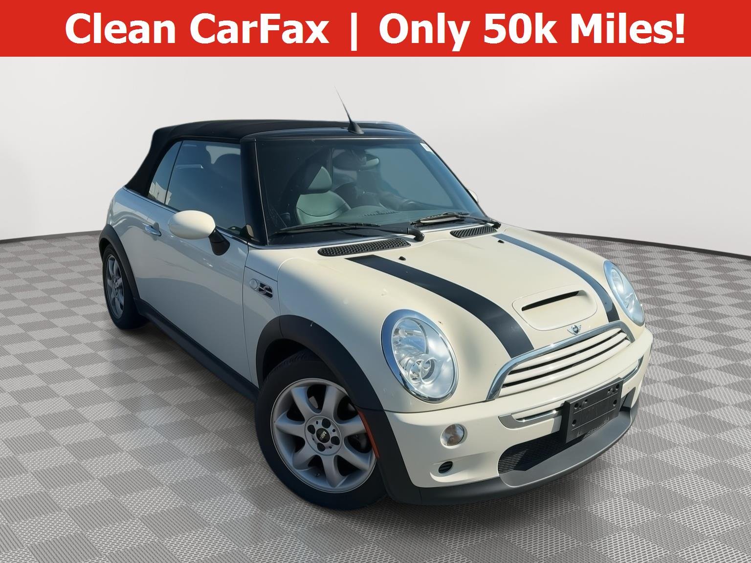 2008 MINI Cooper S's photo