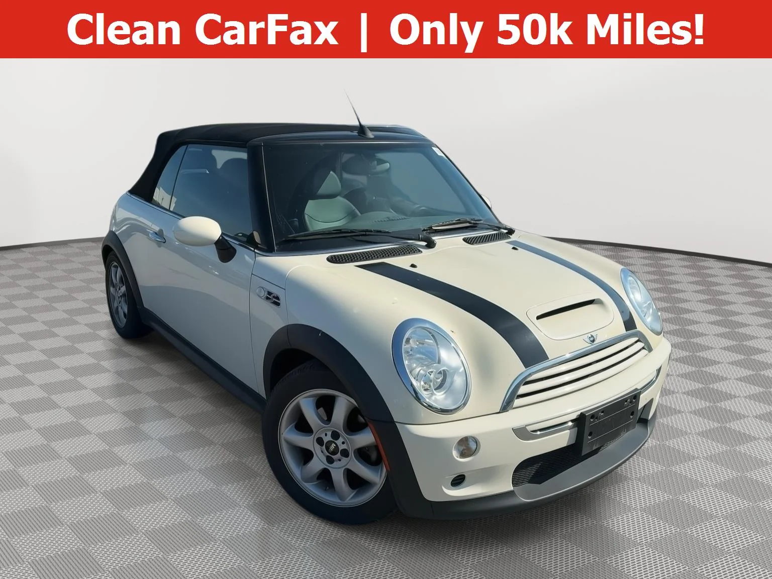 2008 MINI Cooper S's photo