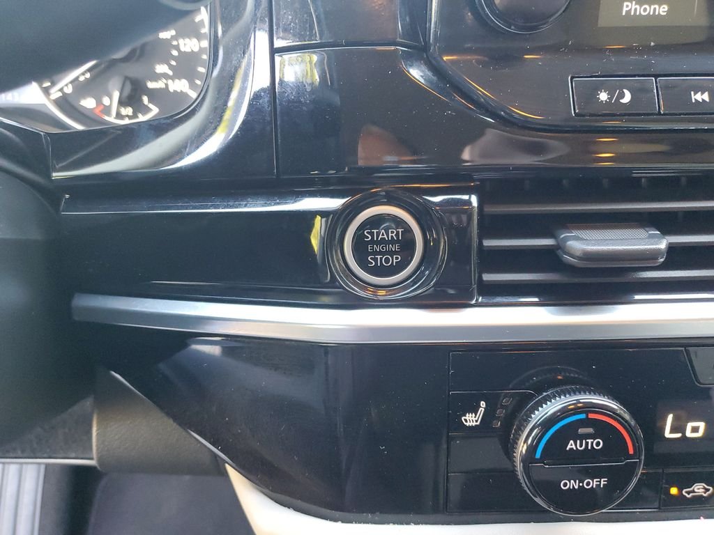 Certified Used 2023 Gray Nissan SL image 26