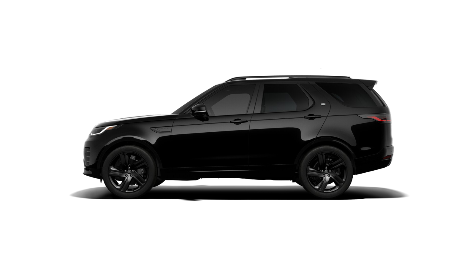 New 2026 Santorini Black LAND ROVER Dynamic SE 300PS image 3