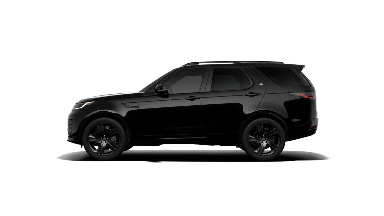 New 2026 Santorini Black LAND ROVER Dynamic SE 300PS image 3