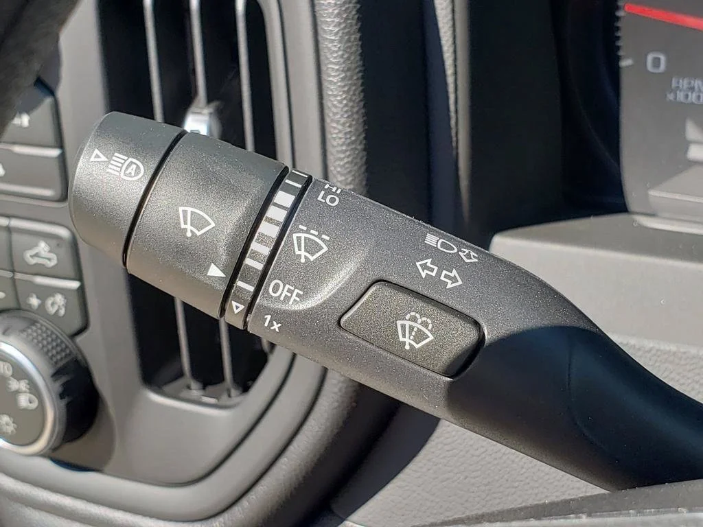 2026 Chevrolet Silverado 2500 HD Work Truck - Photo 15