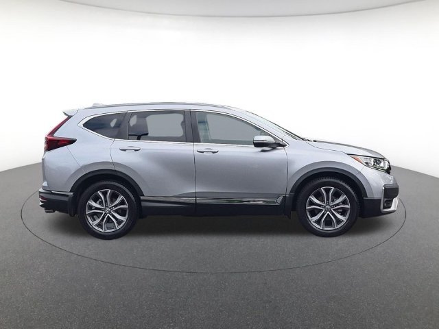 Used 2020 Gray Honda Touring image 6