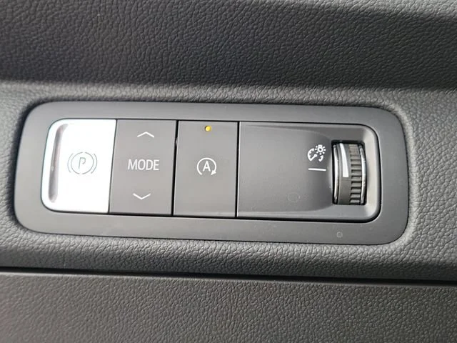 2025 Chevrolet Traverse LT - Photo 22