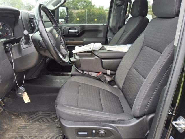 Used 2023 Black Chevrolet LT image 12