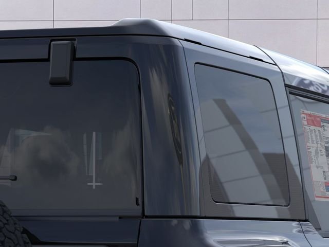 New 2026 Shadow Black Ford Raptor® image 26