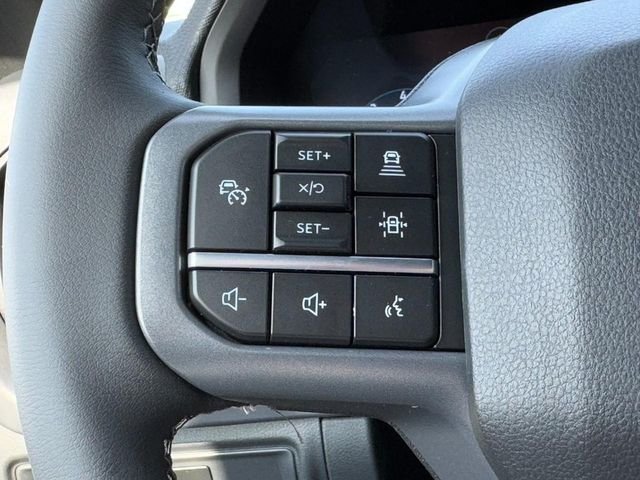 New 2026 Black Ford XLT image 10
