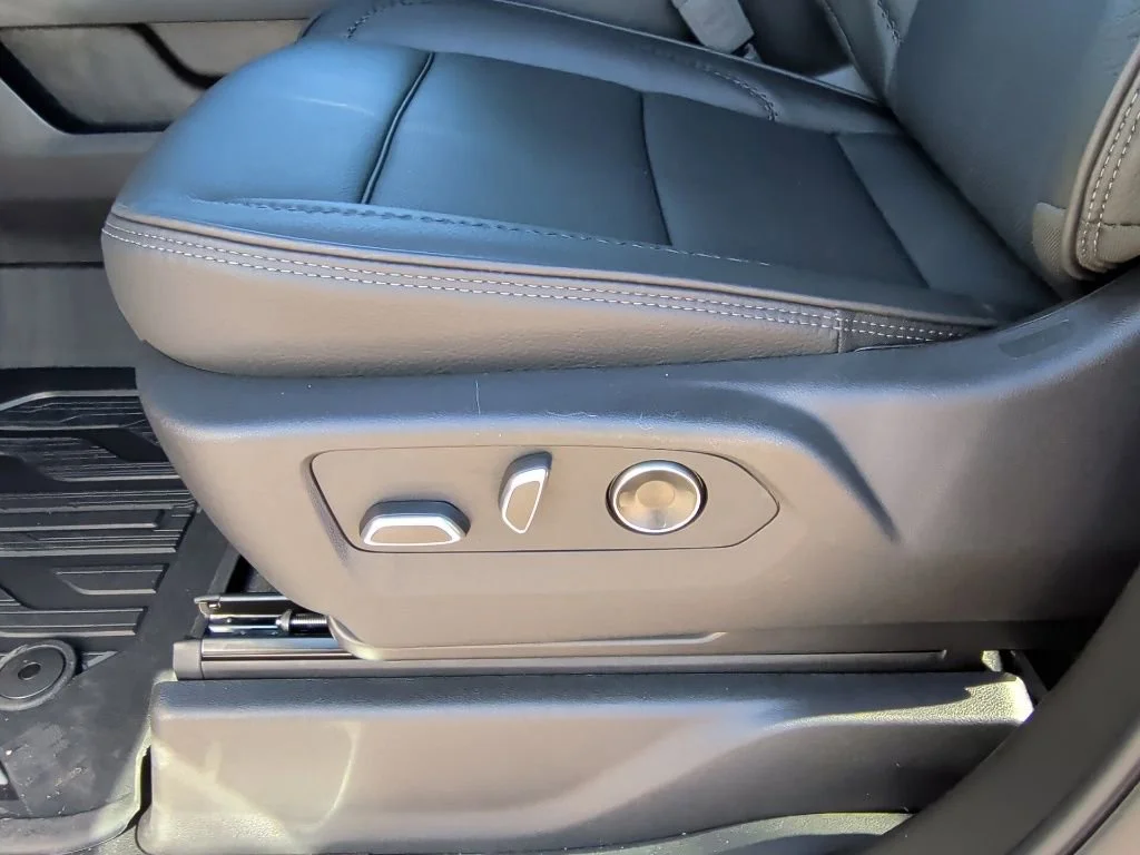 New 2026 Sterling Metallic GMC Denali image 13