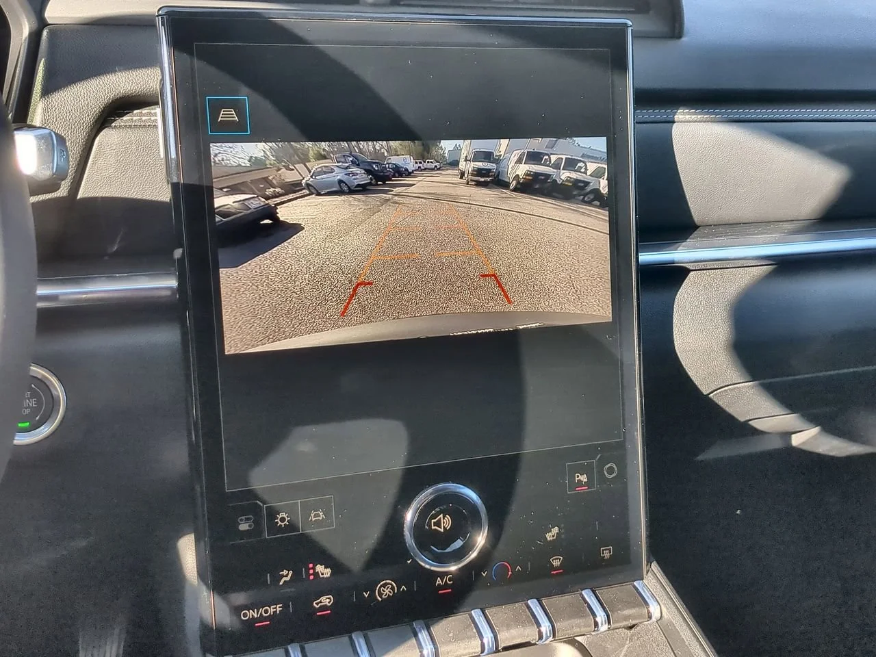 New 2026 Sterling Metallic GMC Elevation image 15