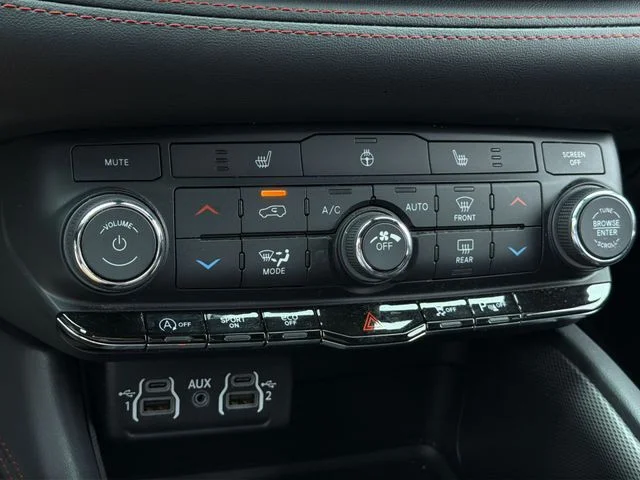 Used 2025 Gray Dodge GT image 26