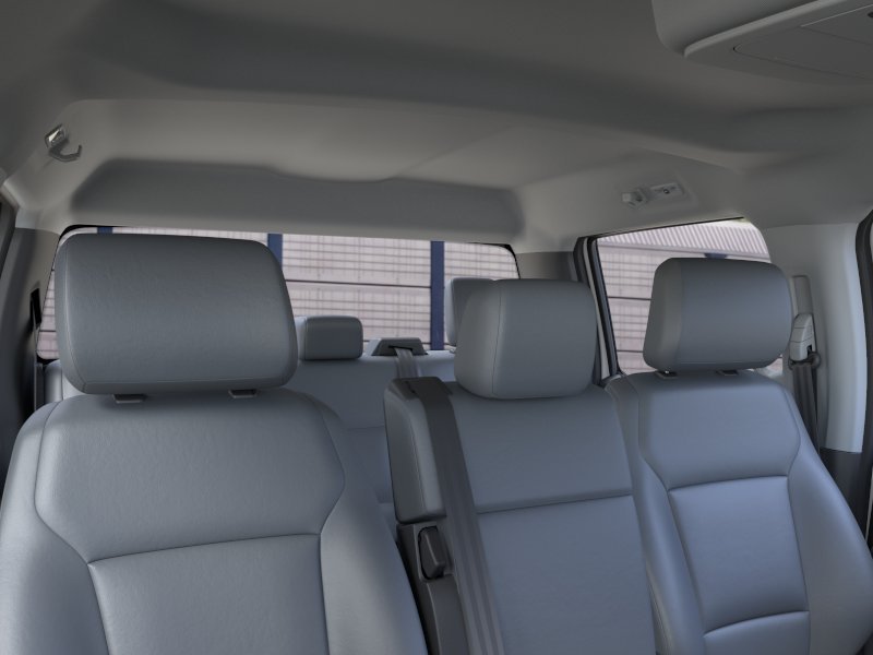 New 2026 Oxford White Ford F-250® XL image 22