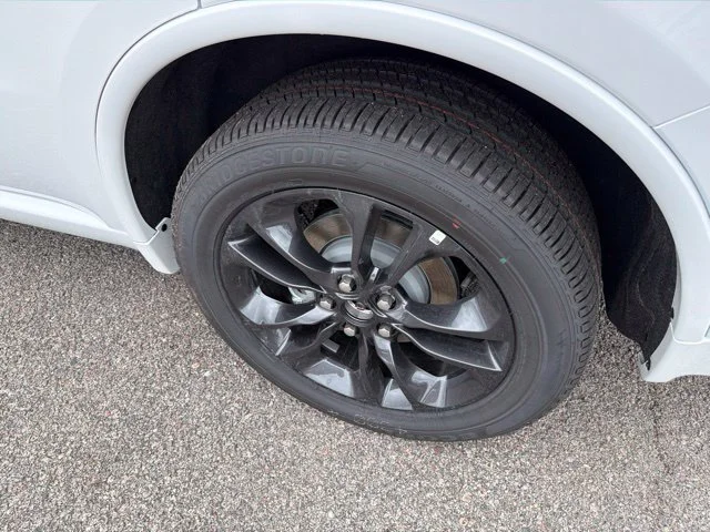 New 2026 White Dodge GT image 6