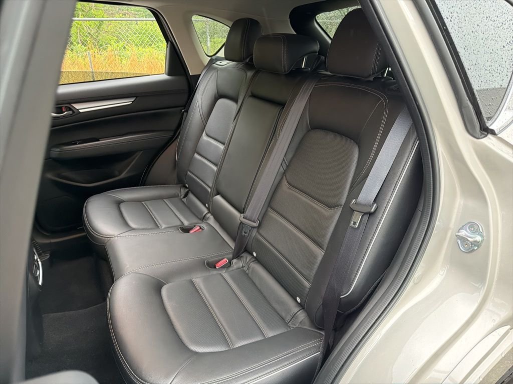2024 Mazda CX-5 S Premium package - Photo 22