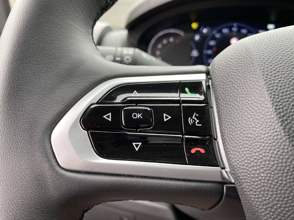 Used 2025 Silver Ram High Roof image 20