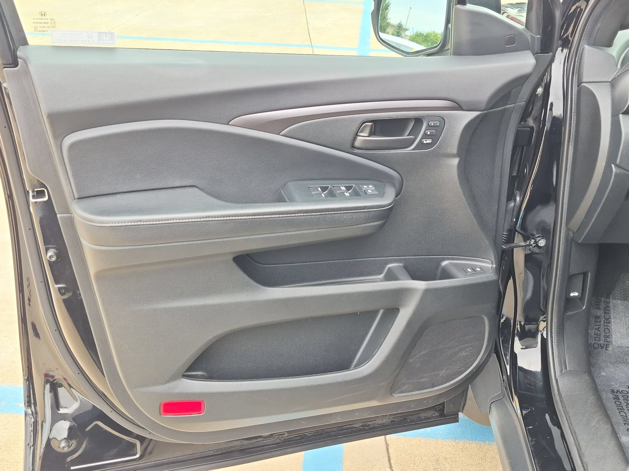 2022 Honda Passport EX-L - Photo 12