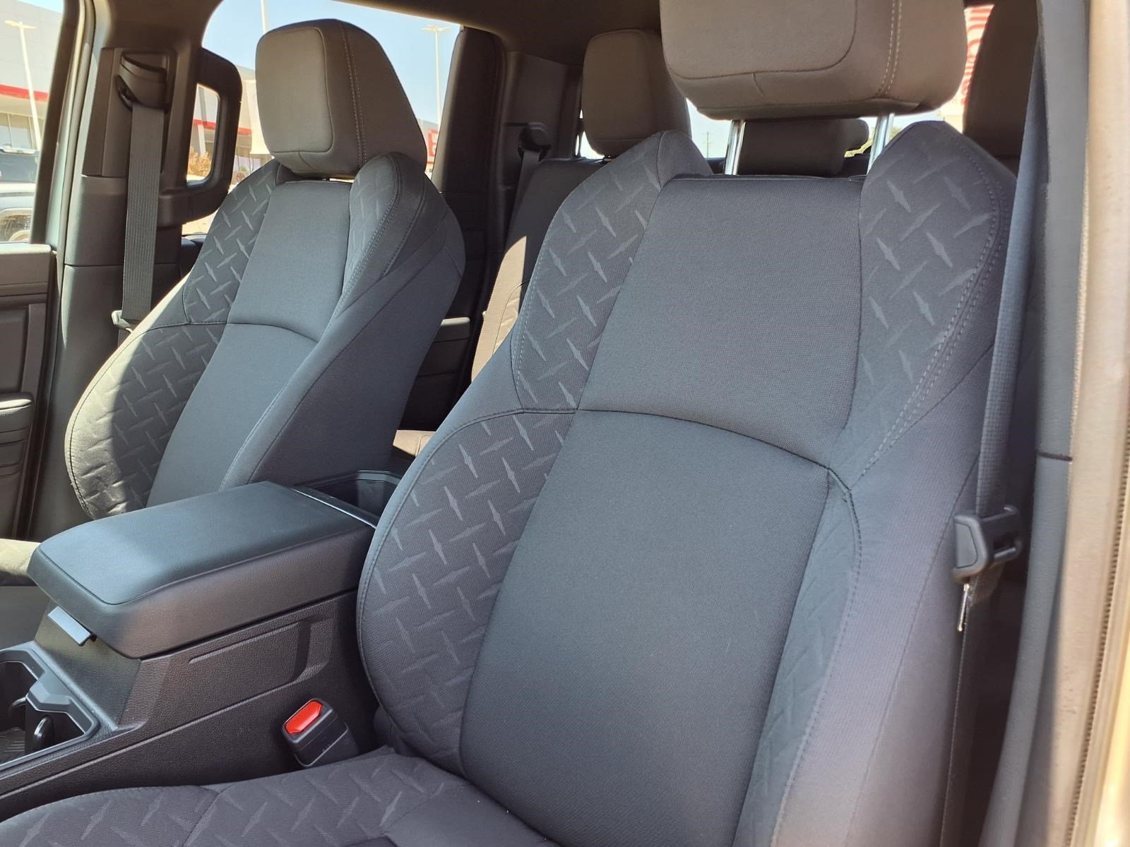 Certified Used 2026 CELESTIAL SILVER Toyota SR image 14