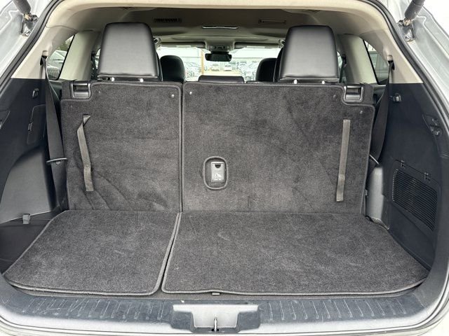 2024 Toyota Highlander XLE - Photo 5