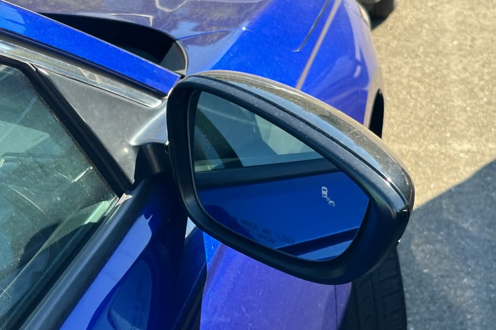 Used 2023  Honda  image 13