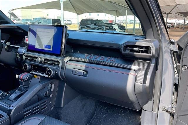 2025 Toyota Tacoma TRD Pro - Photo 18