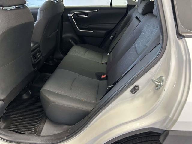 Certified Used 2024 ICE CAP Toyota  image 11