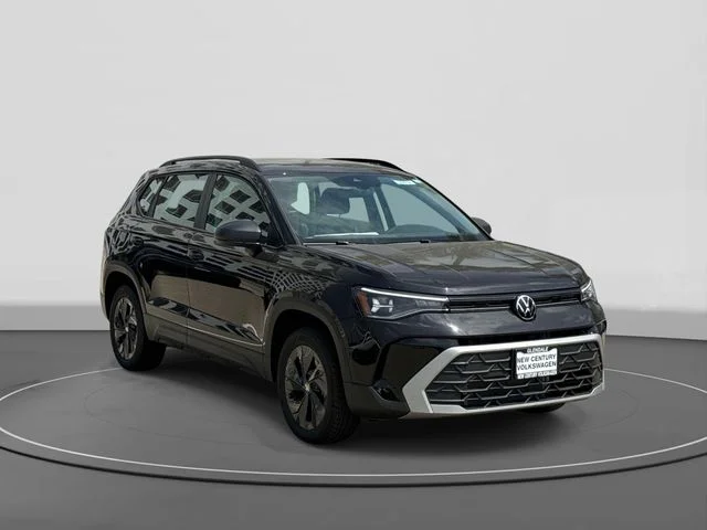 2026 Volkswagen Taos 1.5T S