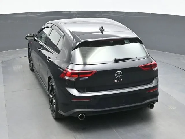 Used 2024 Black Volkswagen 2.0T 380 SE image 10