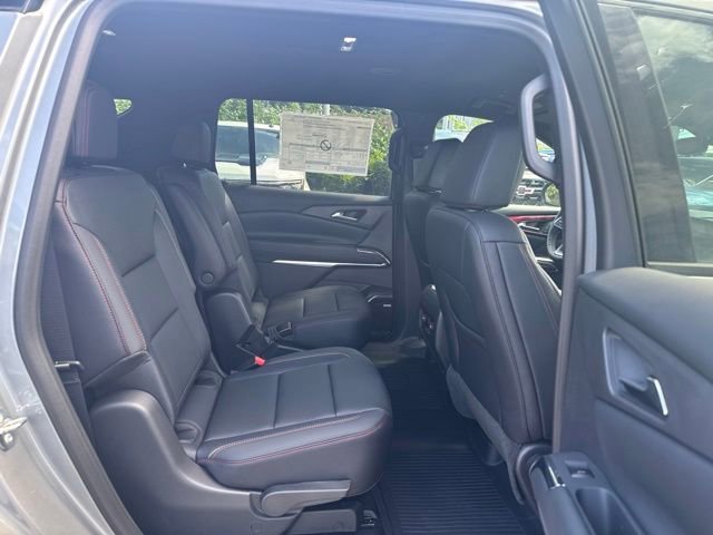 2026 Chevrolet Traverse Z71 - Photo 15