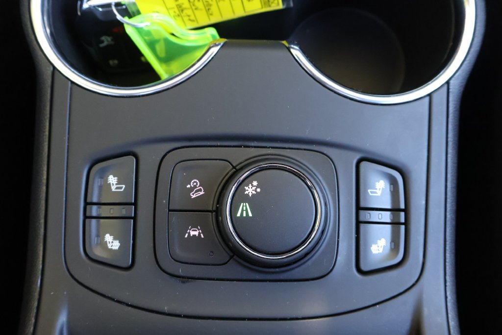 2023 GMC Terrain SLE - Photo 19