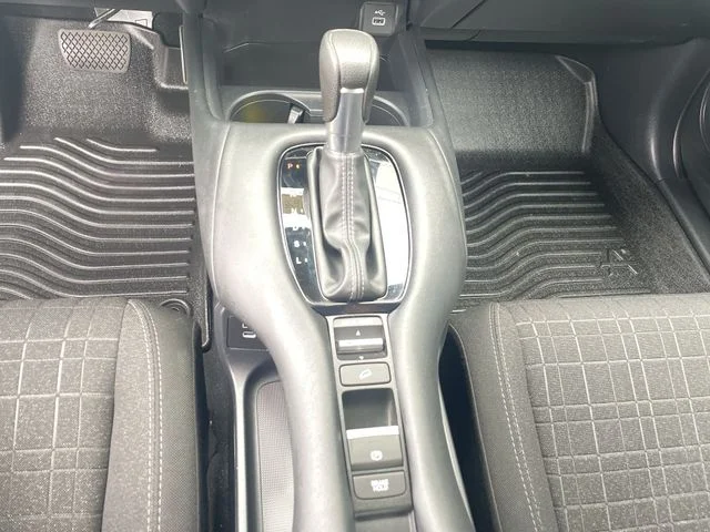 2024 Honda HR-V LX - Photo 26