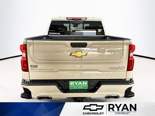 2026 Chevrolet Silverado 1500 High Country - Photo 6