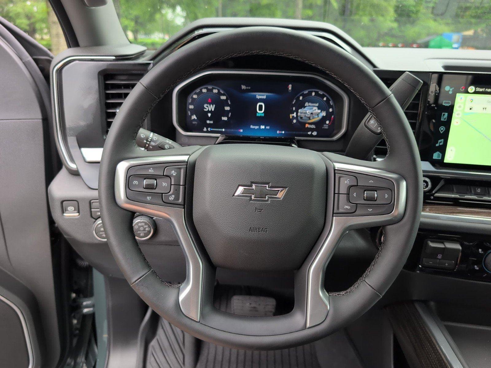 2026 Chevrolet Silverado 2500 HD LT - Photo 27