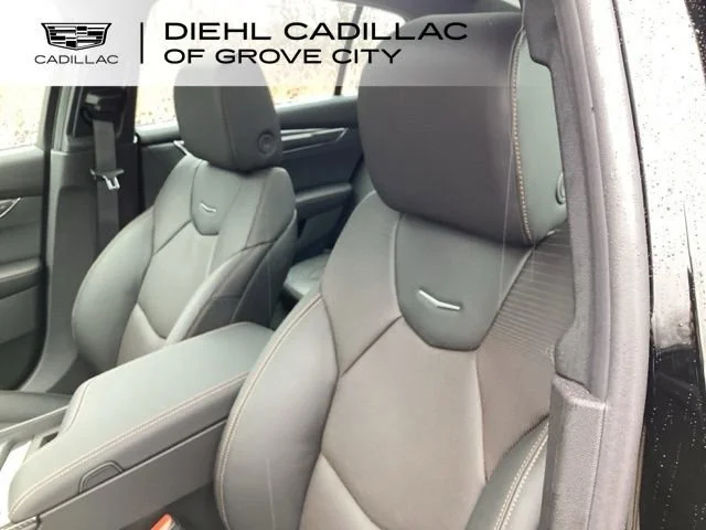 2026 Cadillac CT5 Sport - Photo 19