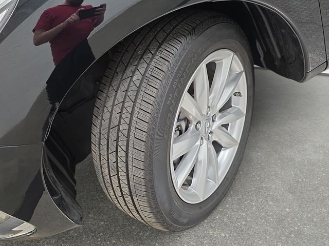 Used 2019 Majestic Black Pearl Acura Base image 29