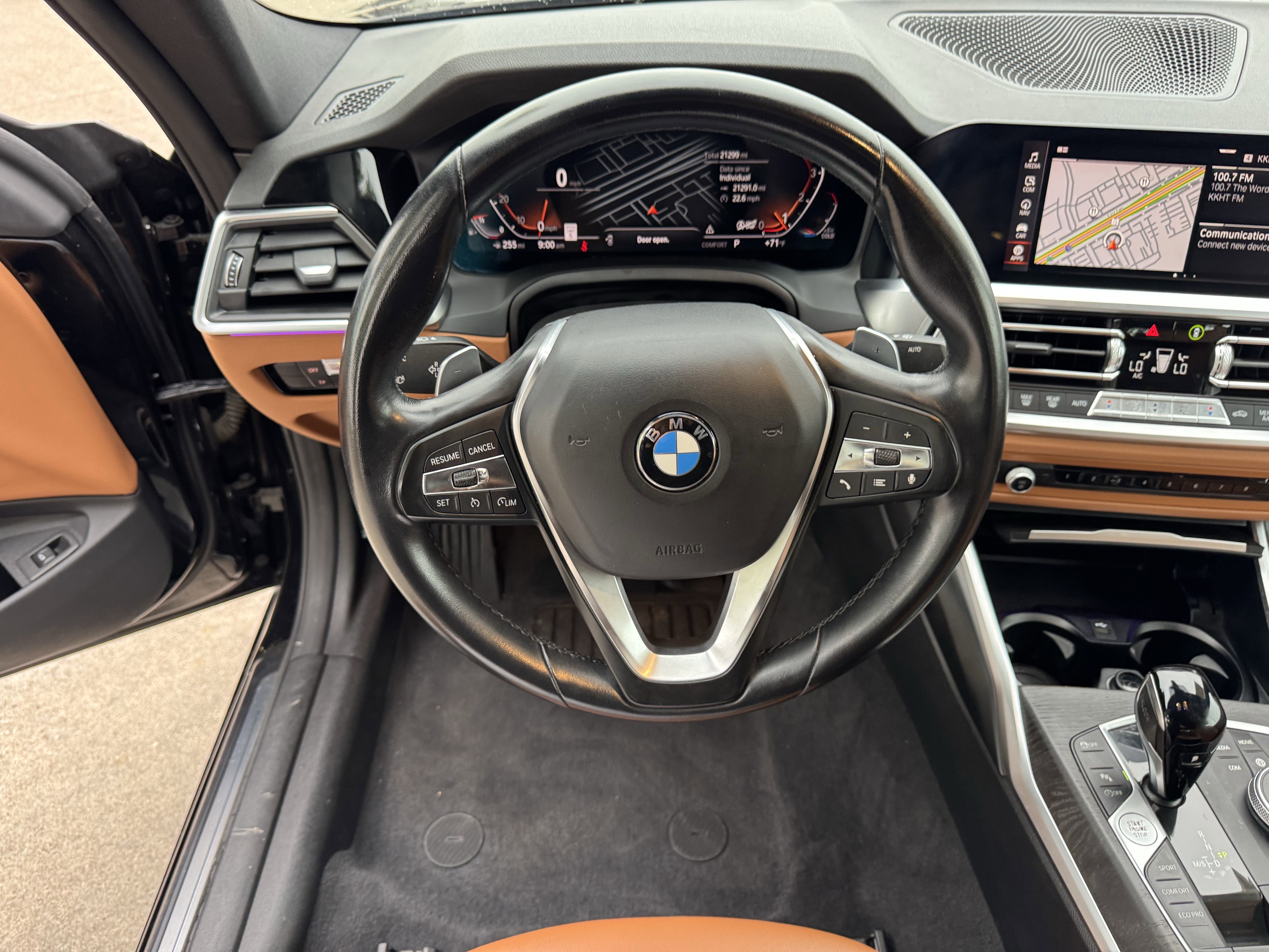 2022 BMW 4 Series 430i - Photo 13