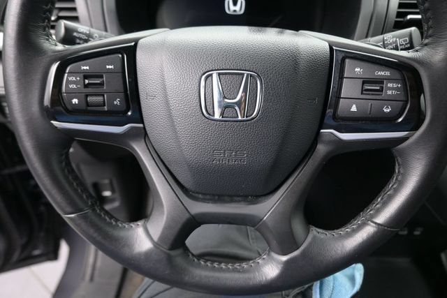 Certified Used 2025 Modern Steel Metallic Honda EX-L image 44
