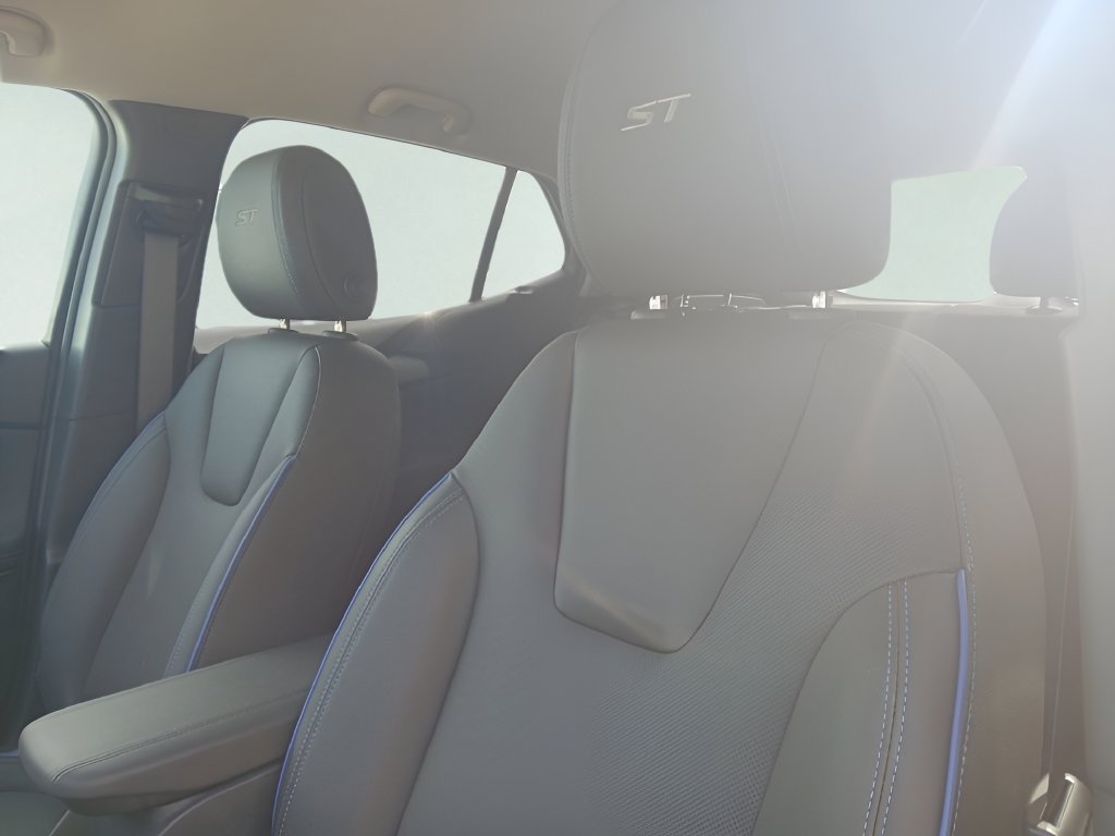 2026 Buick Encore GX Sport Touring - Photo 9