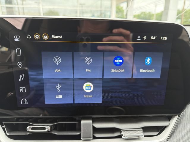 2026 Chevrolet Equinox LT - Photo 17