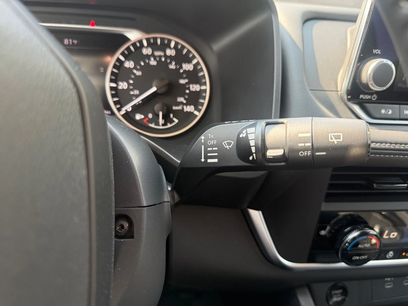 New 2026 Deep Ocean Blue Pearl Nissan Dark Armor image 14