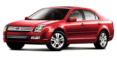 Used 2007 4 Ford S image 1